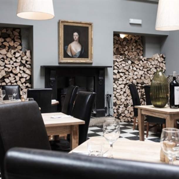 King's Arms (Woodstock)