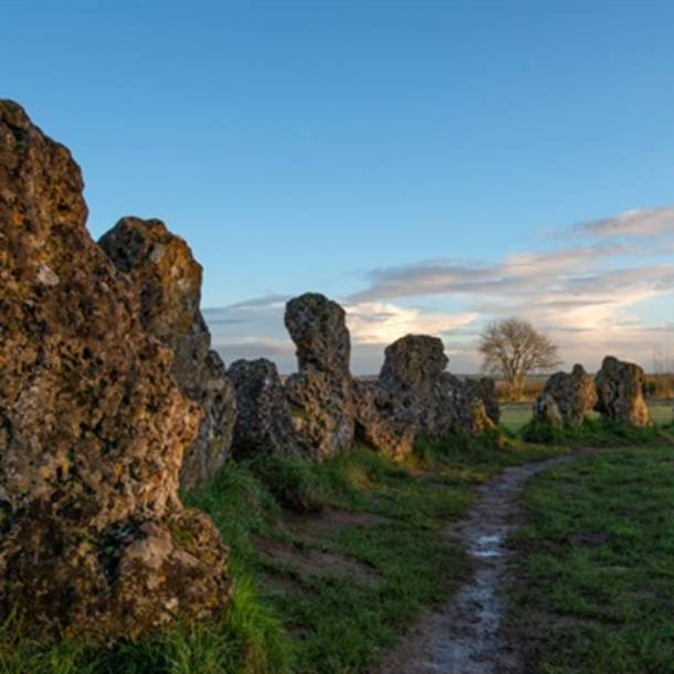 Rollright Stones