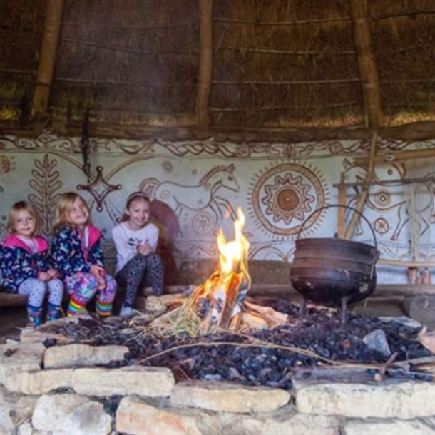 Greystones - Gloucestershire Wildlife Trust
