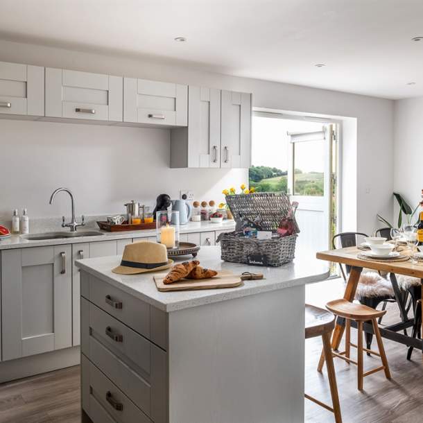 Cotswold Holiday Breaks