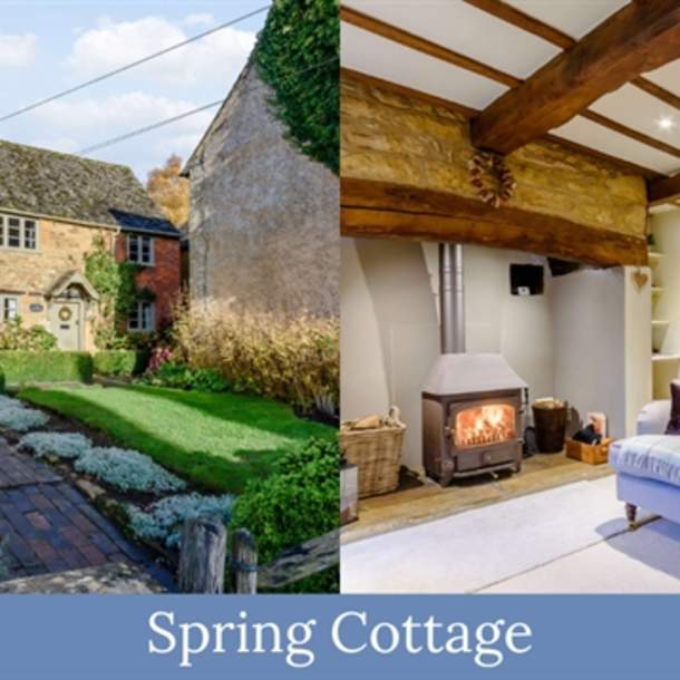 StayCotswold - Chipping Campden