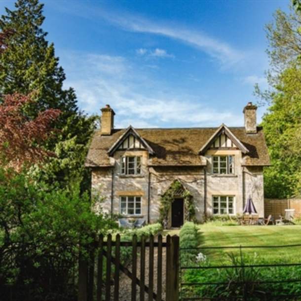 Sudeley Castle Cottages