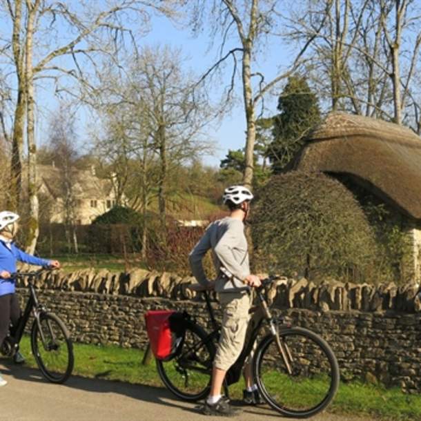 Cotswold eBikes