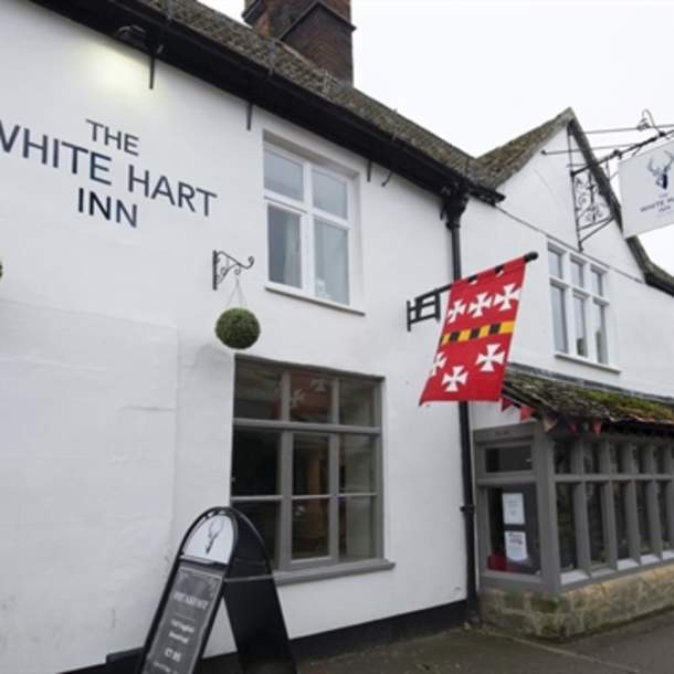 The White Hart Inn