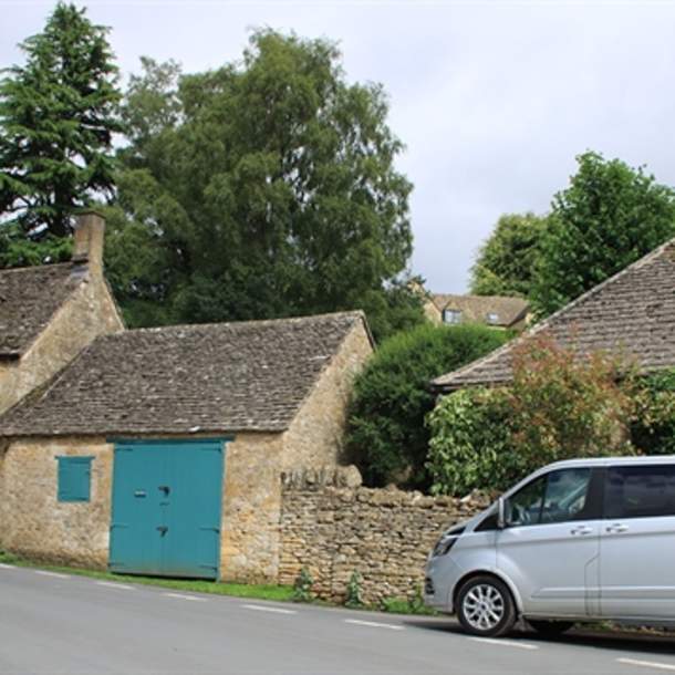 Best Cotswold Tours