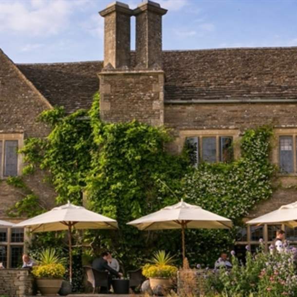 Whatley Manor