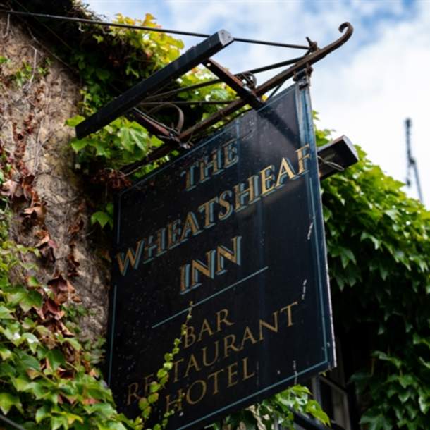 The Wheatsheaf Inn