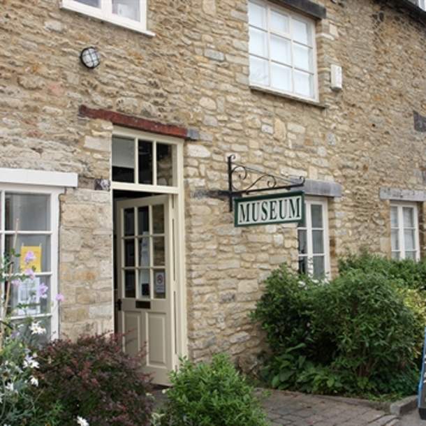 Witney Museum