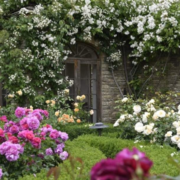 Whatley Manor Hotel & Spa