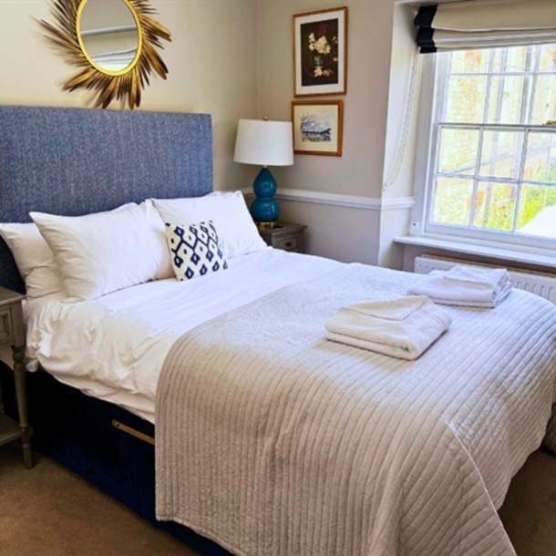 The Ormond, Tetbury