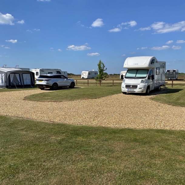 Cotswold Hills Country Park