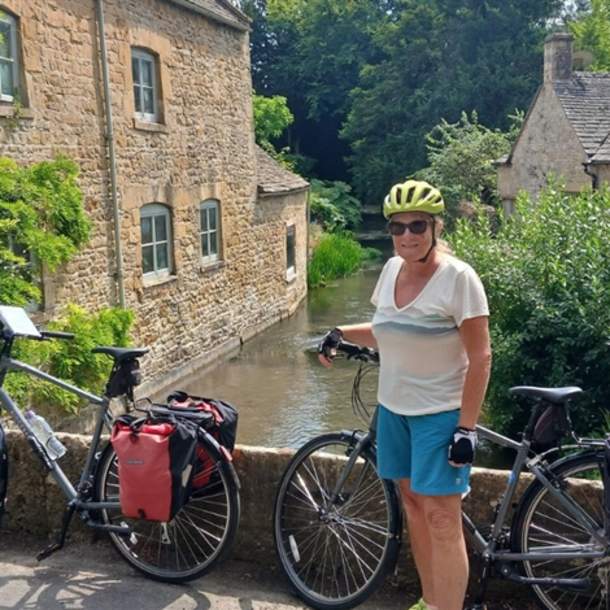 TY Cycles Bike Hire