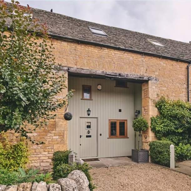 Cotswold Cottage Gems