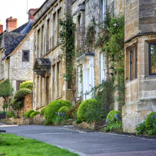 Cotswold Tours & Travel