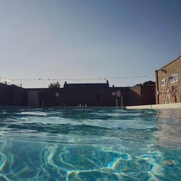 Chipping Norton Lido
