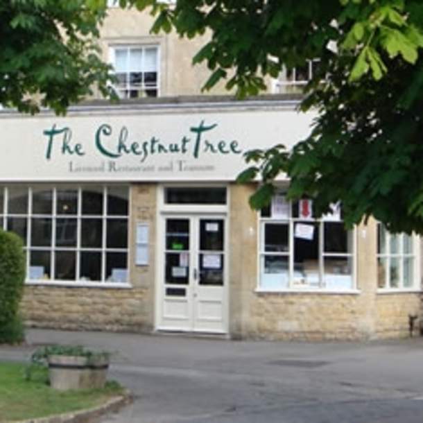The Chestnut Tree