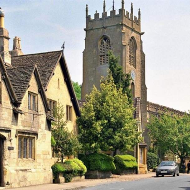 Winchcombe Shop & Visitor Information Point