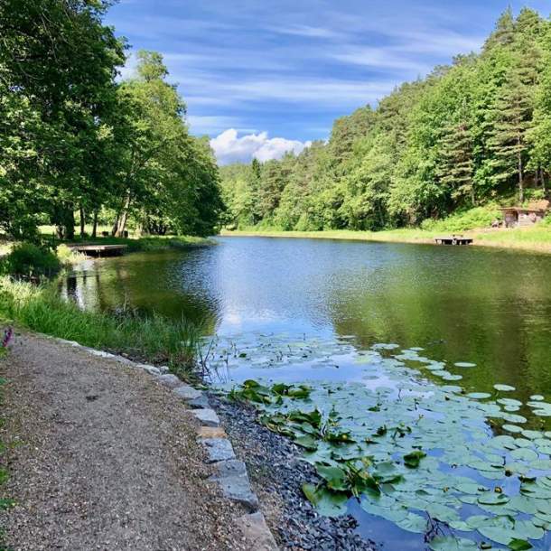 Kaldvell rekreasjonsområde