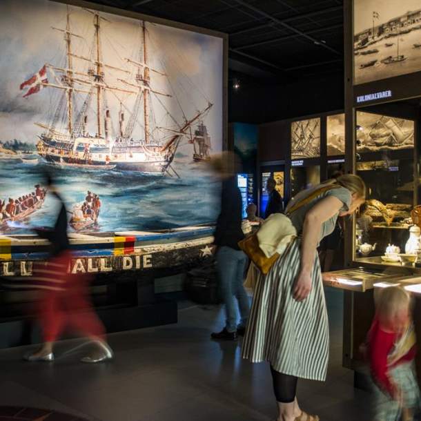 KUBEN Aust-Agder museum og arkiv