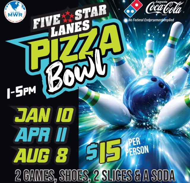 Pizza Bowl