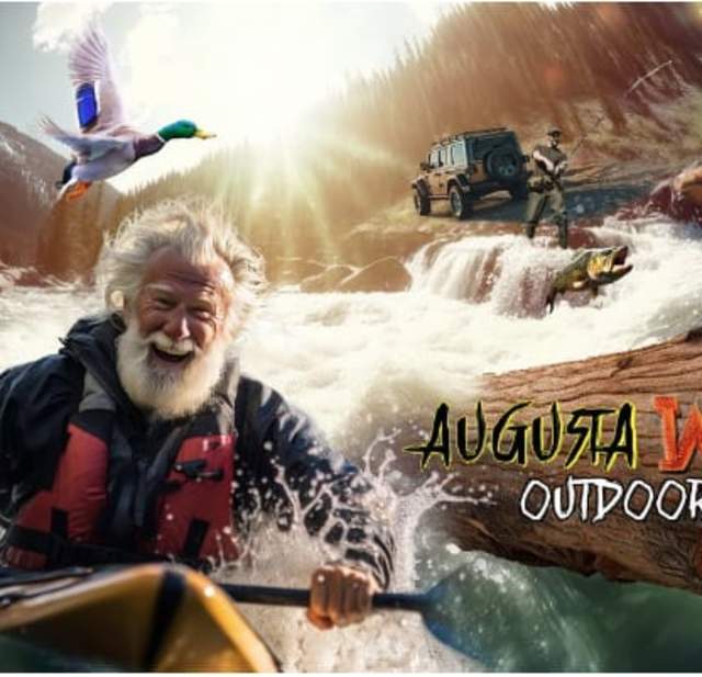 Augusta Wild Outdoor Expo