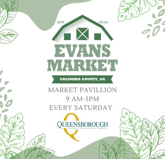 Evans Market