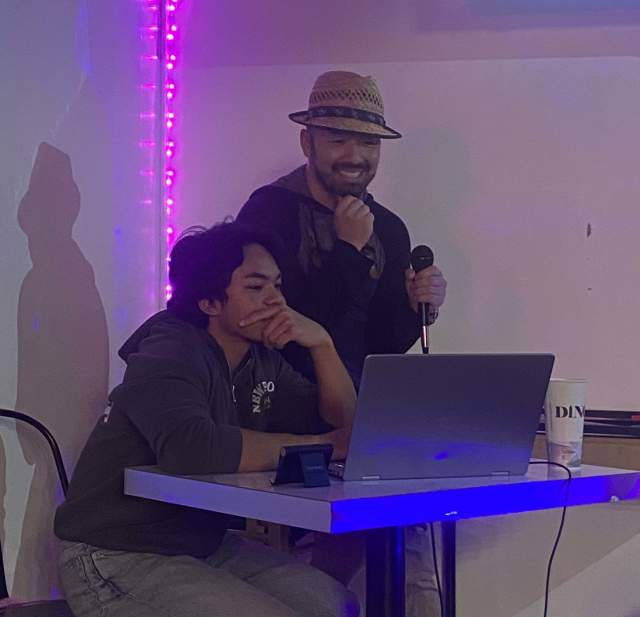 Karaoke Night @ Ding Tea Augusta