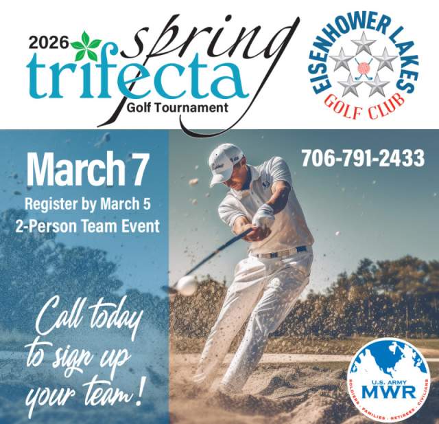 2026 Spring Trifecta Golf Tournament