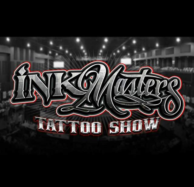 Ink Masters Tattoo Expo