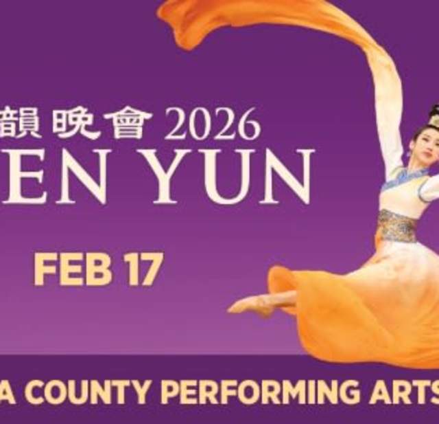 Shen Yun