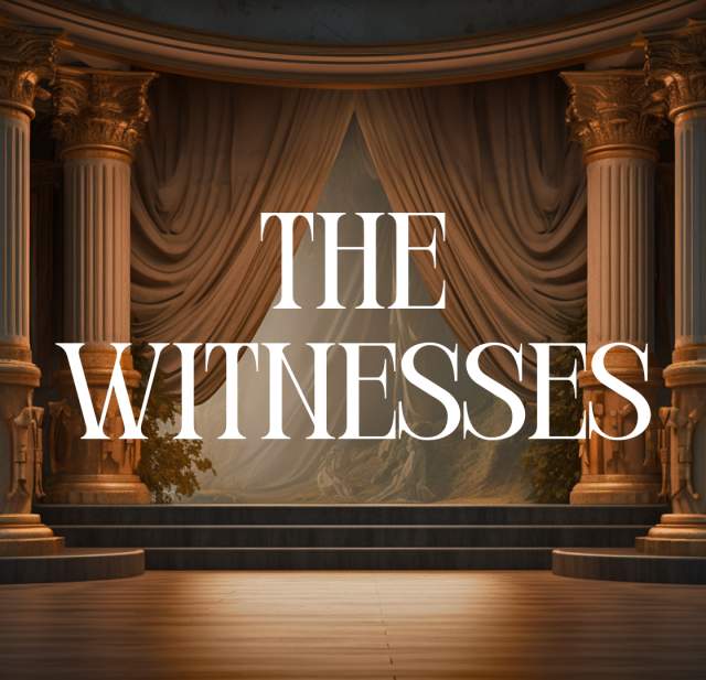 The Witnesses