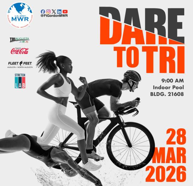 Dare to Tri Sprint Triathlon