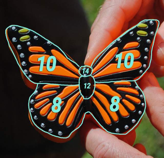 Appling Archers Critter Shoot - Archery Event