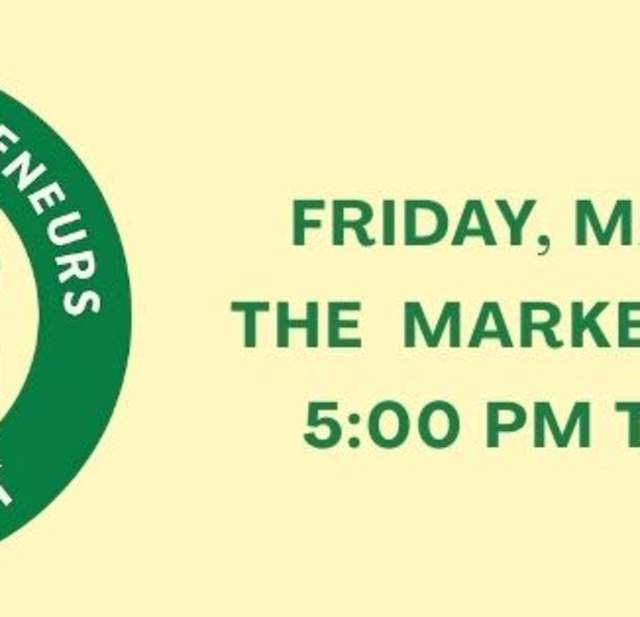 Young Entrepreneurs Market