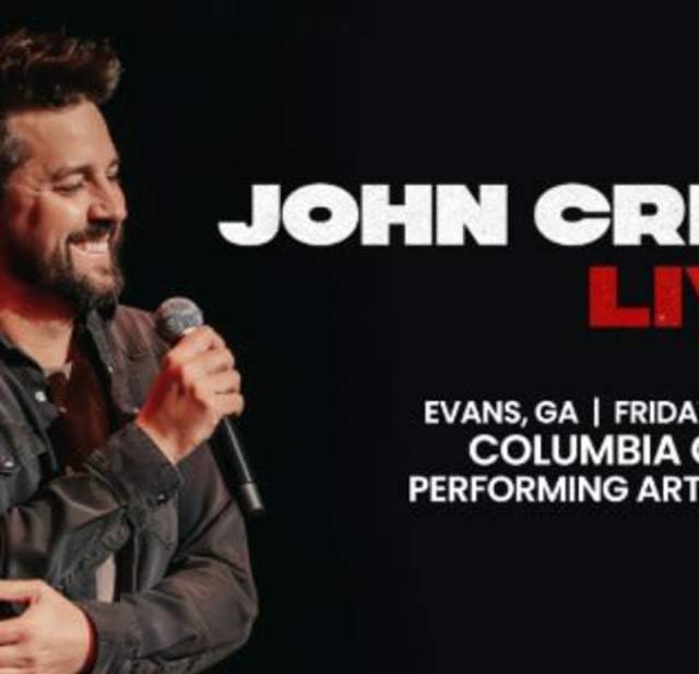 John Crist Live