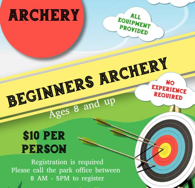 Beginning Archery