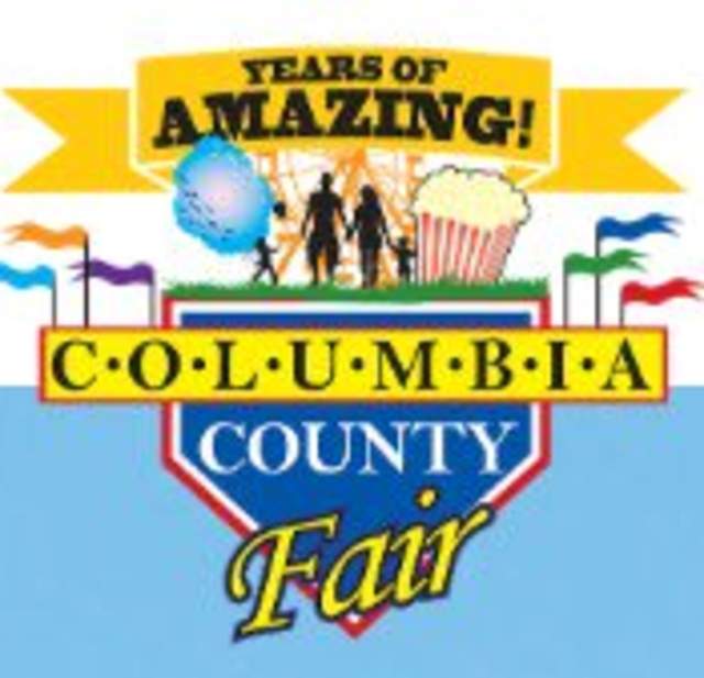 Columbia County Spring Fair