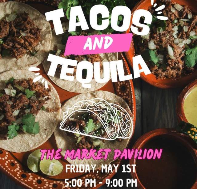 Tacos & Tequila