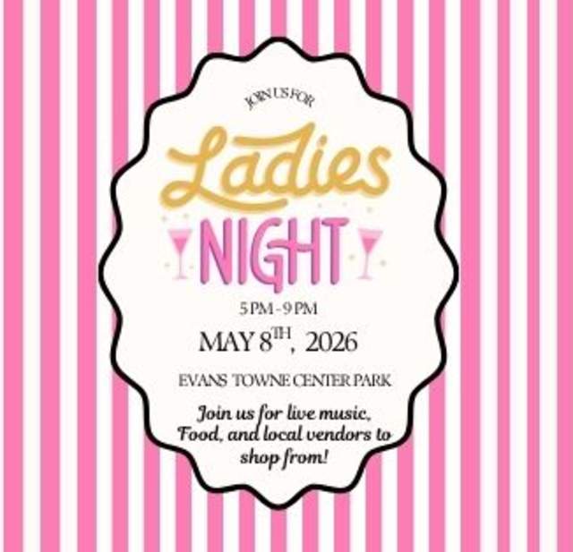 Ladies Night