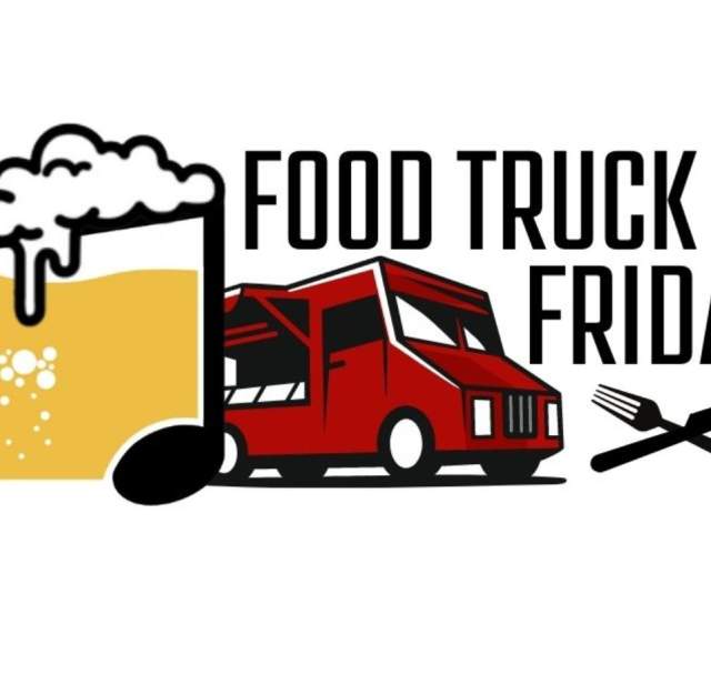 Food Truck Friday