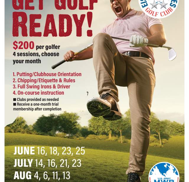 Get Golf Ready 2026