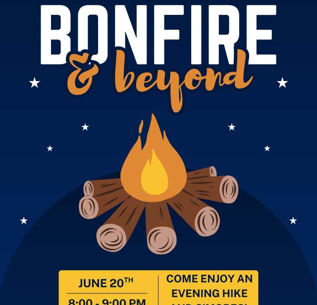 Bonfire and Beyond