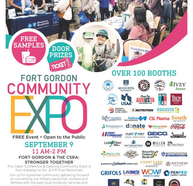 Community Expo
