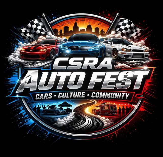 CSRA Auto Fest
