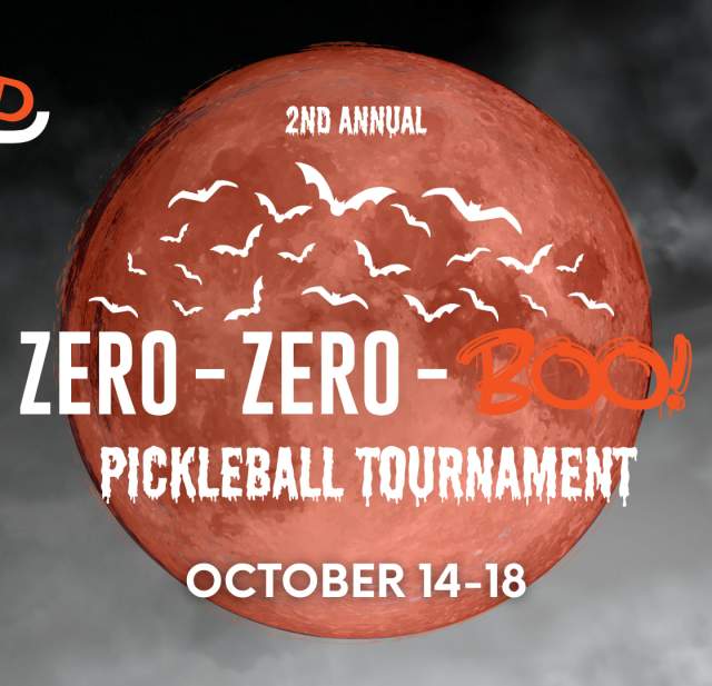 Zero-Zero-Boo Tournament
