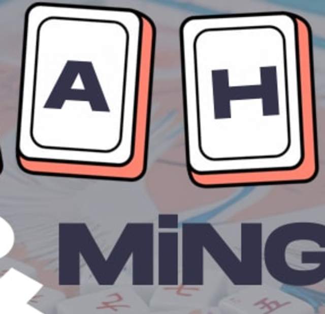 Mahj & Mingle at DiNK'D: Mahjong Event