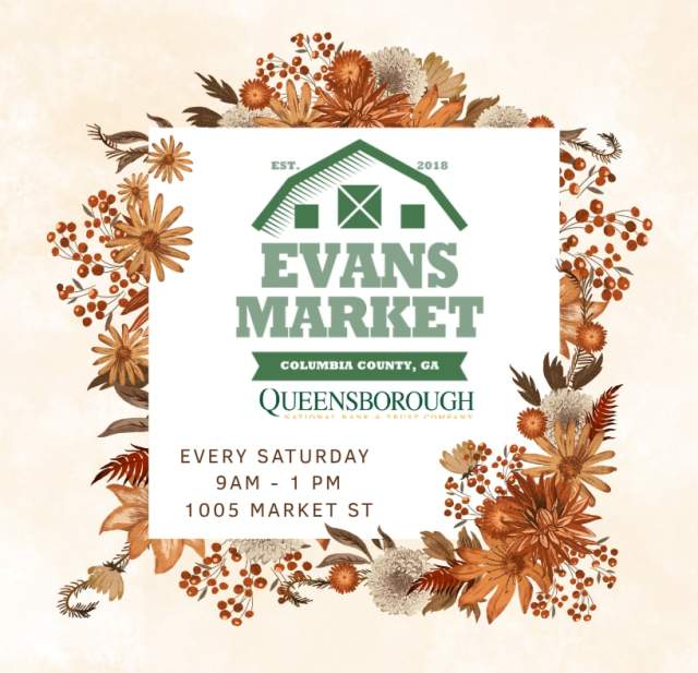 Evans Market