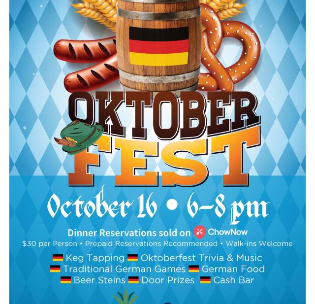 Oktoberfest