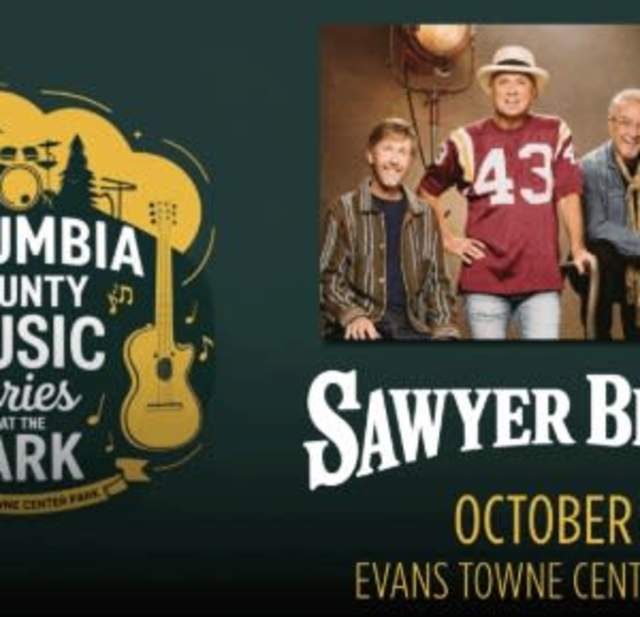 Columbia County Music Series: Sawyer Brown