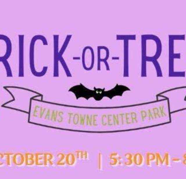 Trick-or-Treat